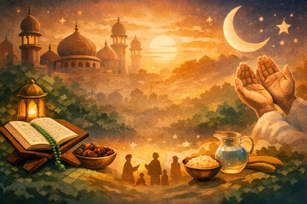 benefit of ramadan razibhosen razibhosen24